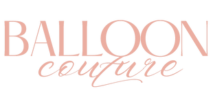 Balloon Couture - Balloon & Party