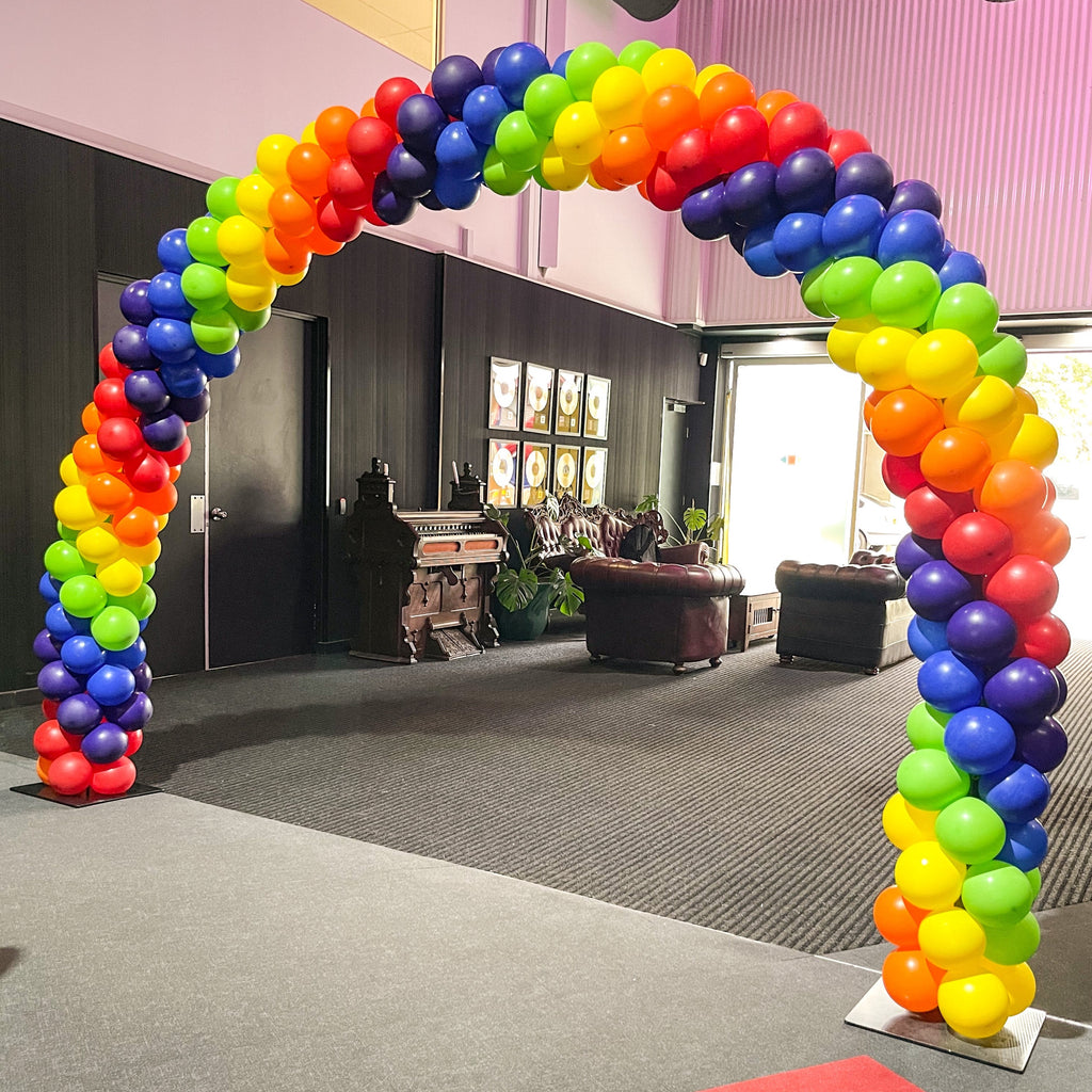 Balloon Arch - Sydney Delivery