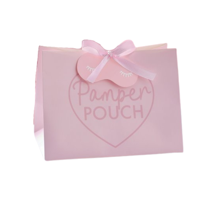 Pamper Pouch Party Bags