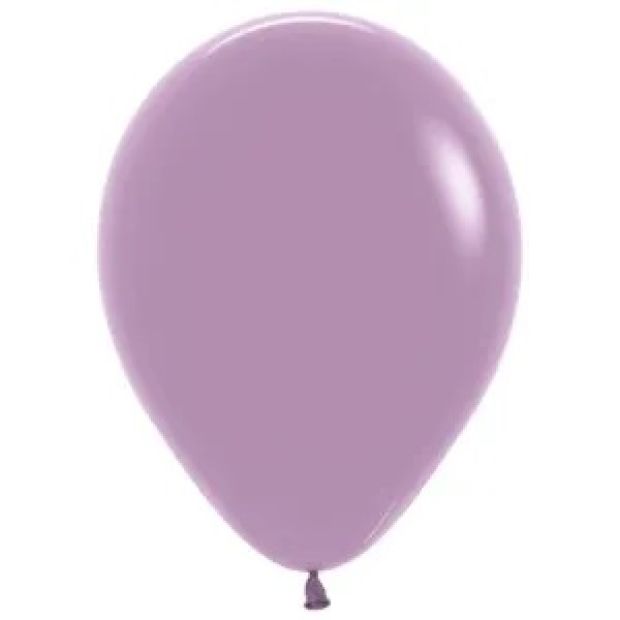 Dusk Lavender Latex Balloons – Balloon Couture - Balloon & Party