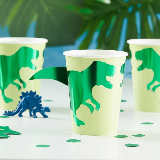 Dinosaur Party Supplies