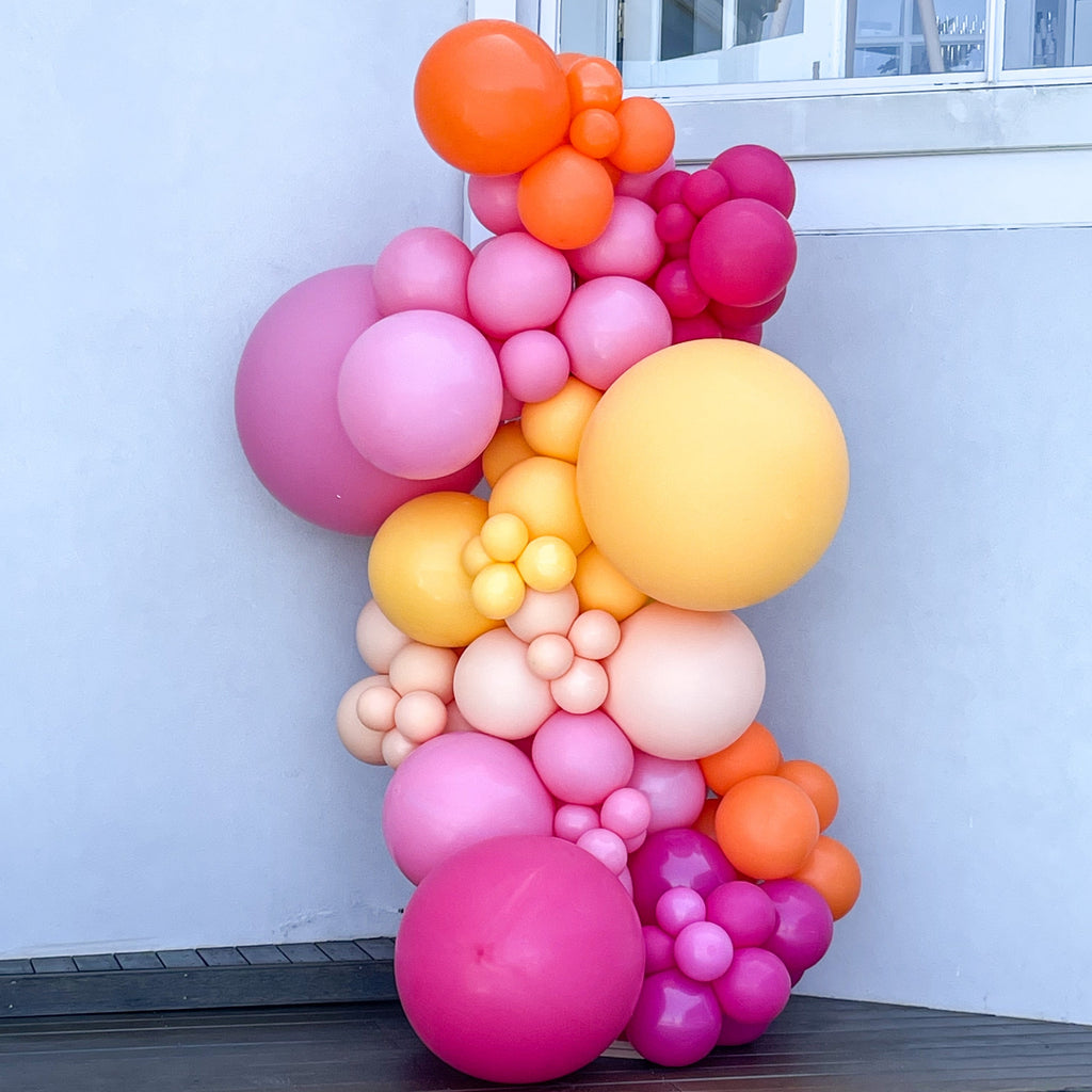 Support mural à ballons en PVC - - Médical Tronik Support mural à ballons en PVC - - Médical Tronik
